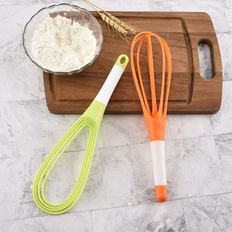 Retractable Whisk