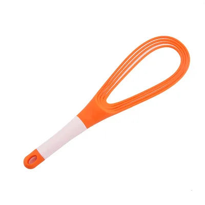 Retractable Whisk