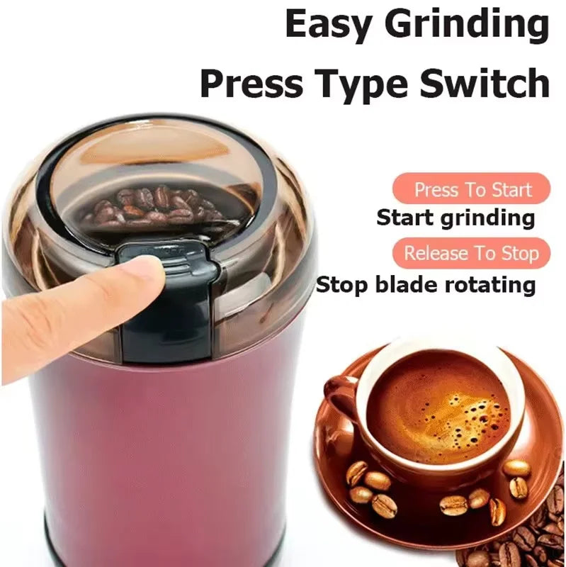 Coffee Grinder