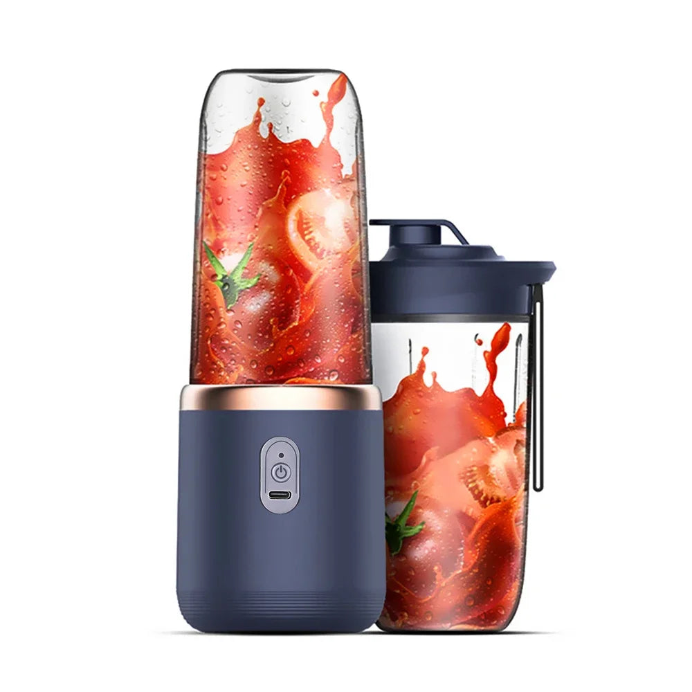 Portable Blender