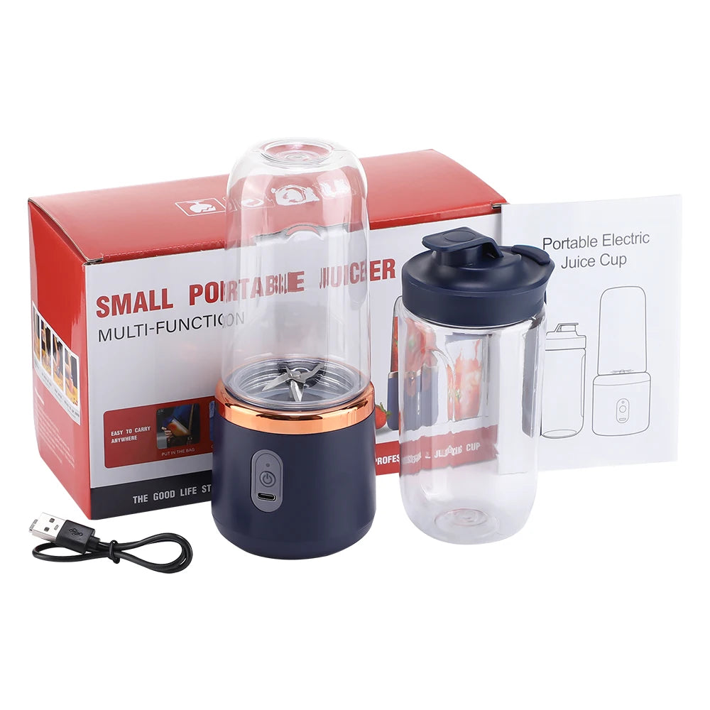 Portable Blender