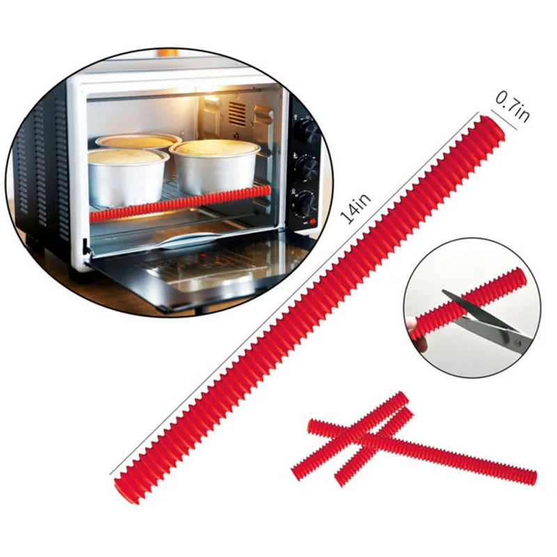 Silicone Oven Protector