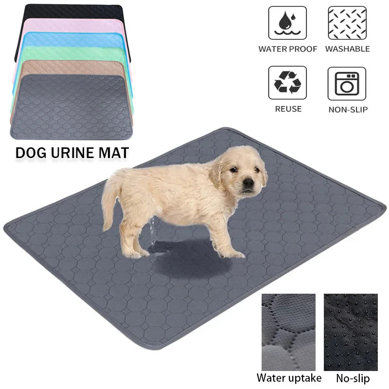 Washable Pet Mats