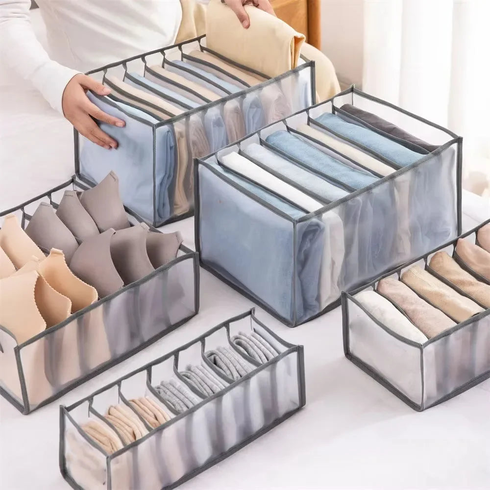 Drawer Organiser