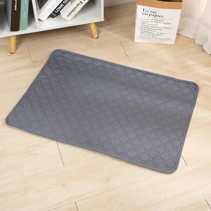 Washable Pet Mats