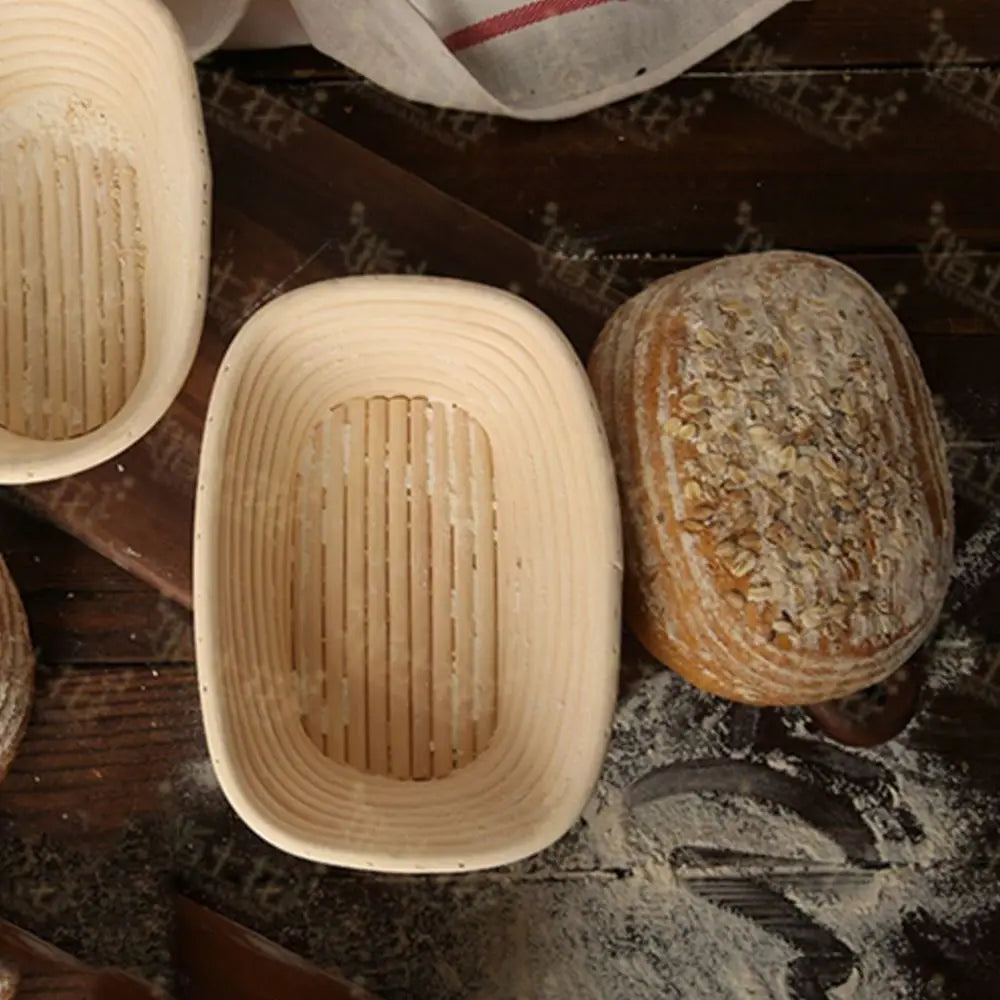 Bread Proofing Basket