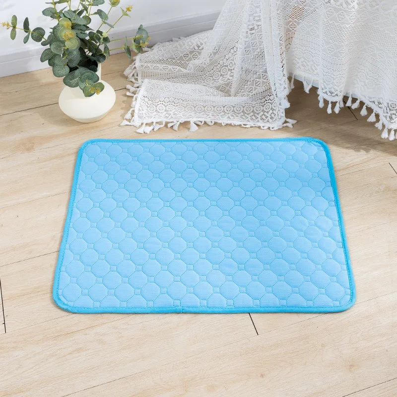 Washable Pet Mats