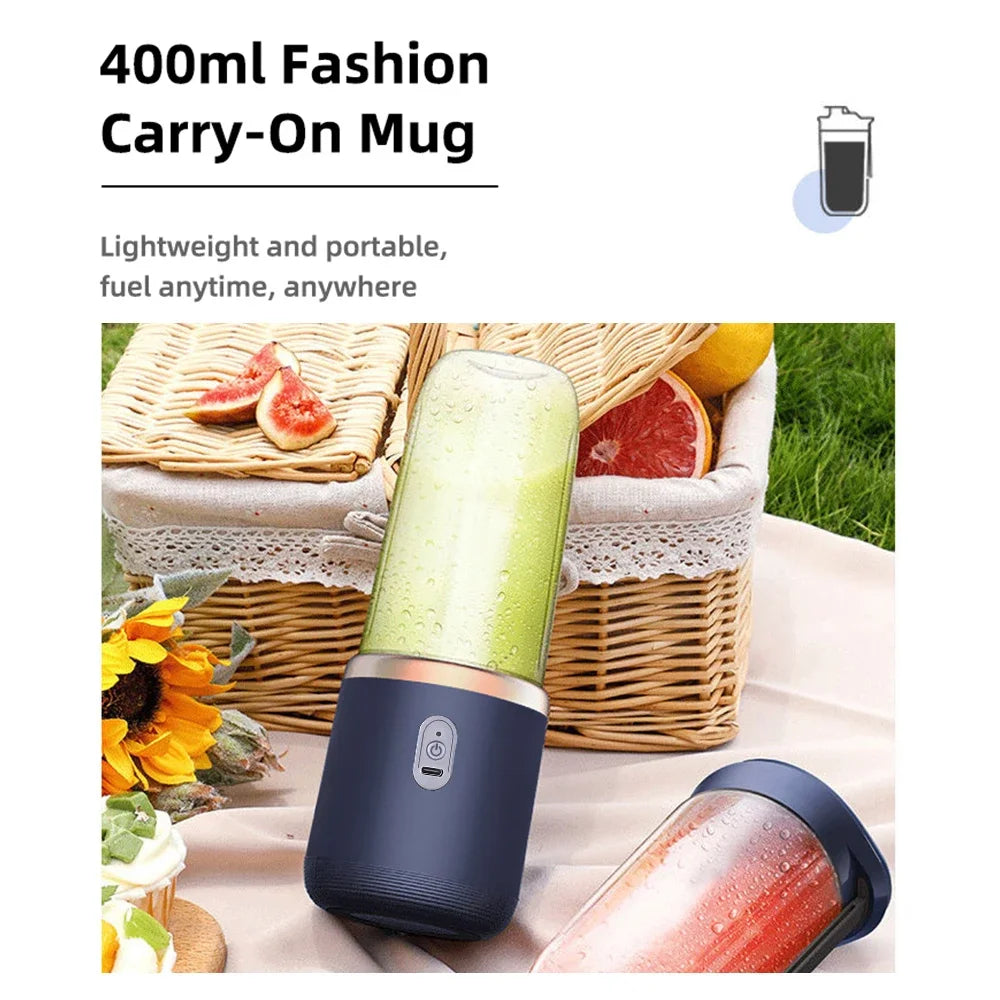 Portable Blender