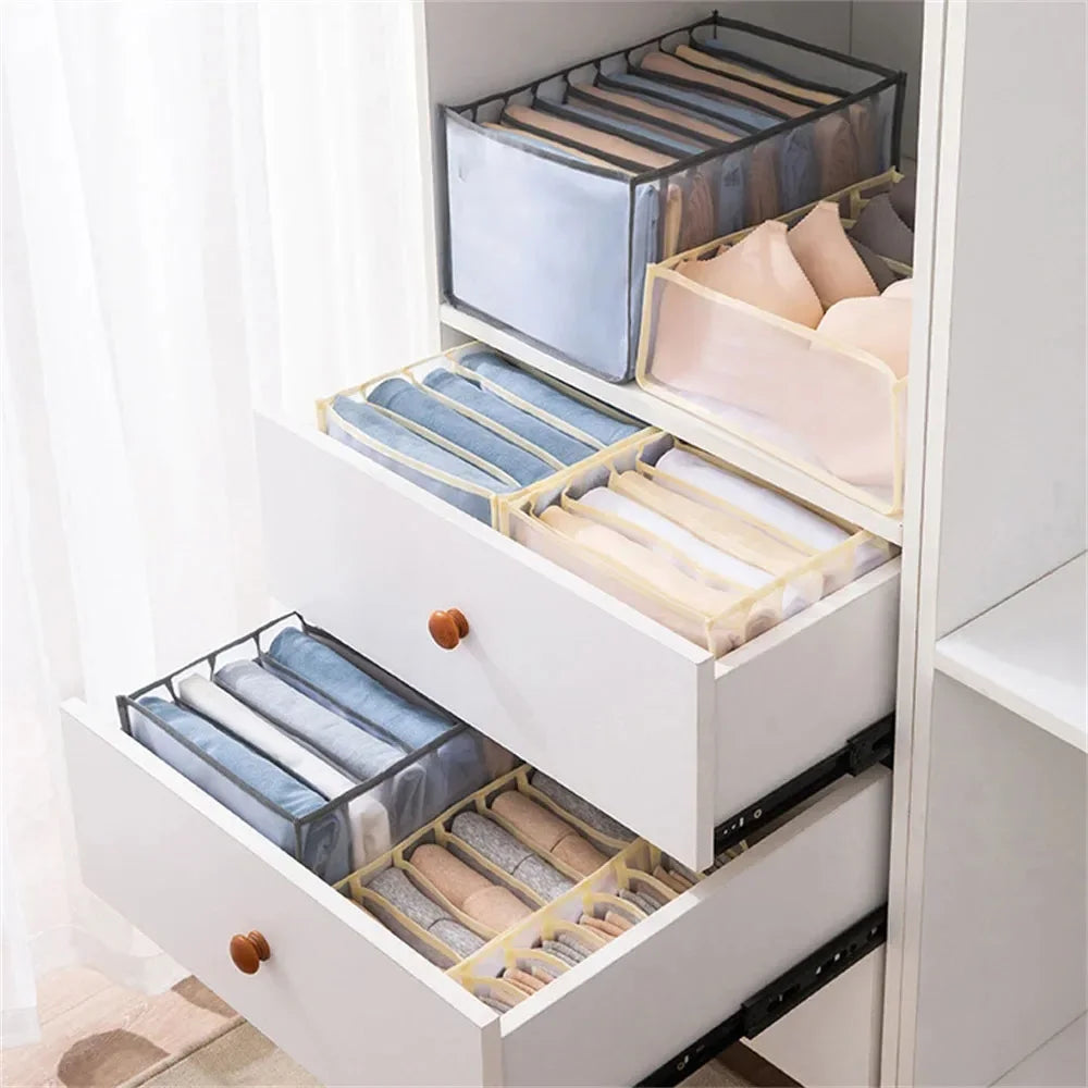 Drawer Organiser