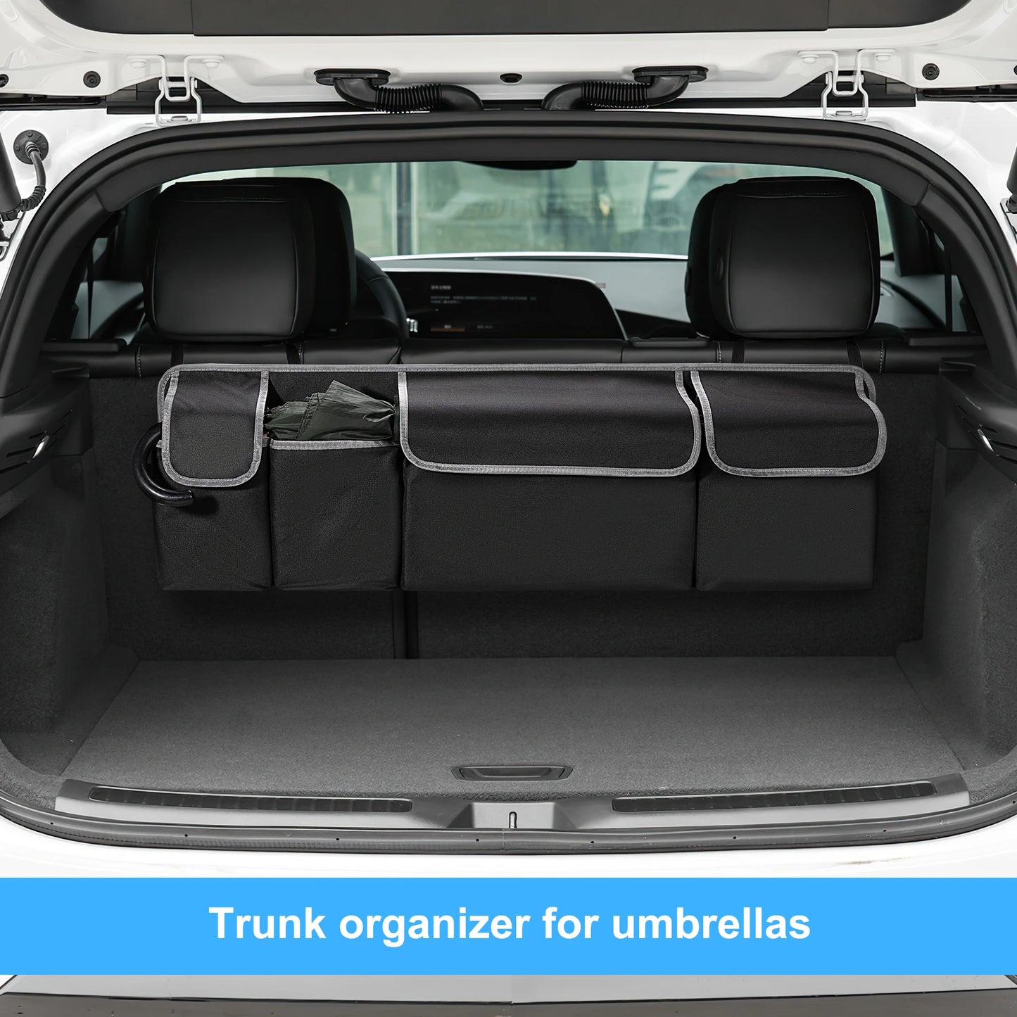 Car Organizer for Trunk