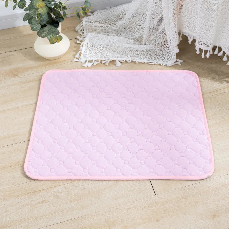 Washable Pet Mats