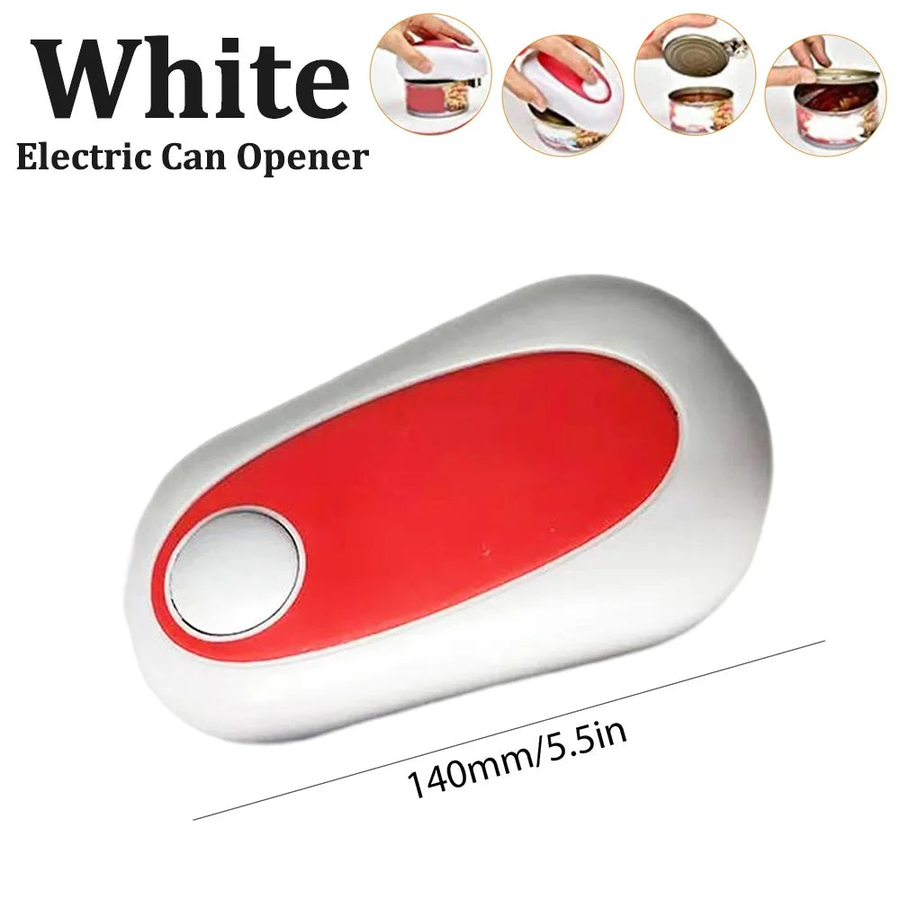 Automatic Can Opener