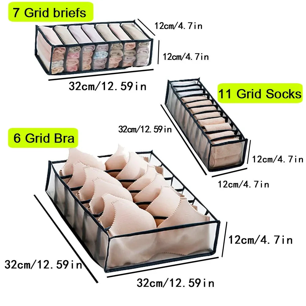 Drawer Organiser