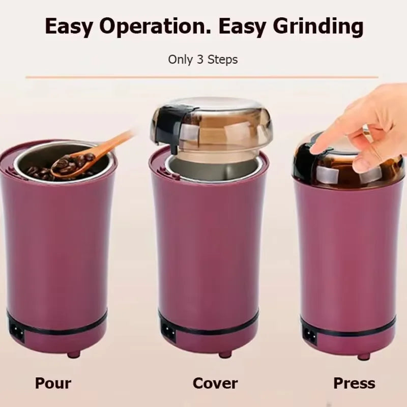 Coffee Grinder