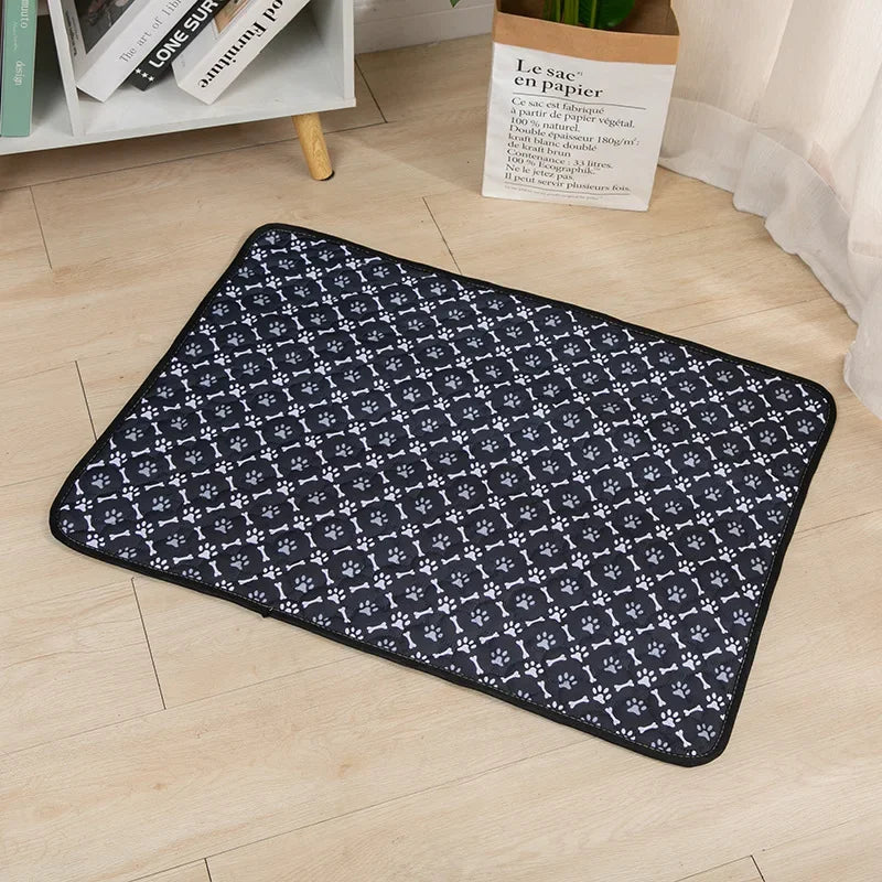 Washable Pet Mats