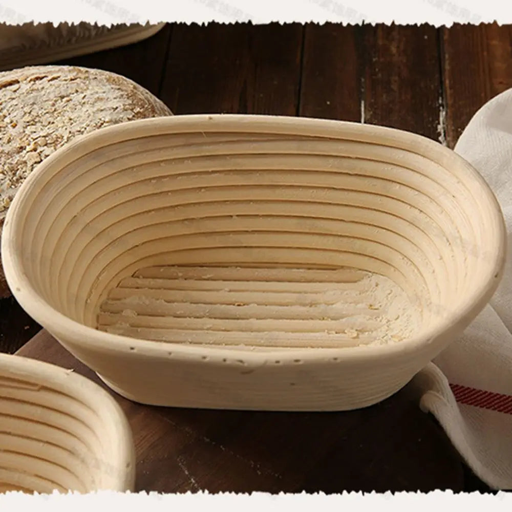 Bread Proofing Basket