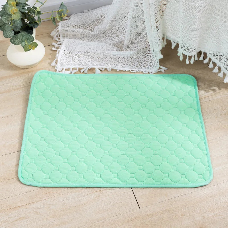 Washable Pet Mats