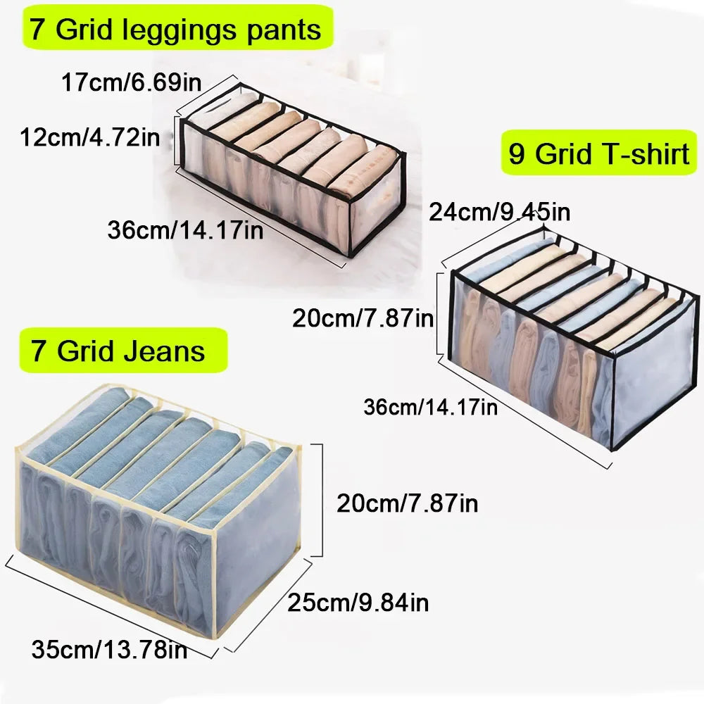 Drawer Organiser