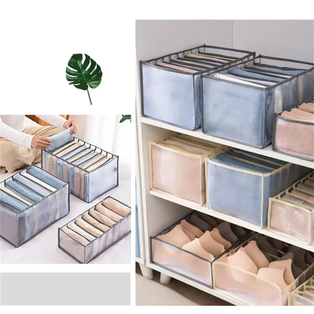 Drawer Organiser